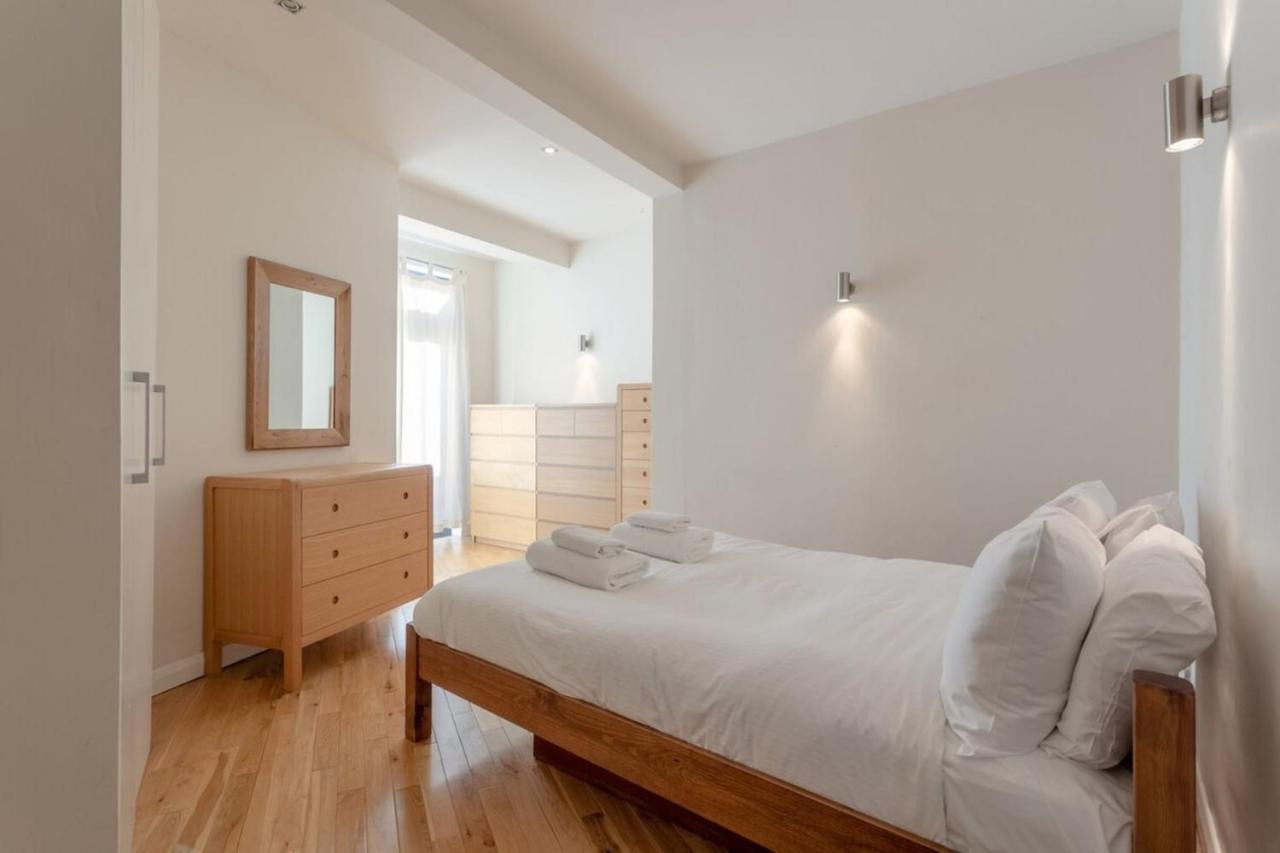 Fantastic 2 Bedroom Apartment In Central 伦敦 外观 照片